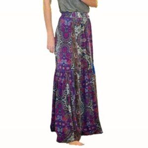 Maxi Skirt